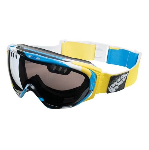 IXS Combat Pathfinder Goggle 2013 Chain Reaction Cycles