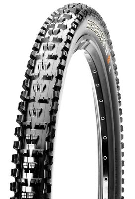 Maxxis High Roller II DH Tyre Review