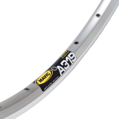 mavic a119 wheelset