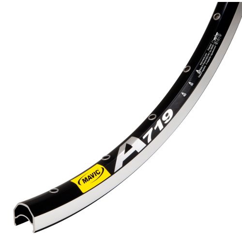 mavic a719 rim