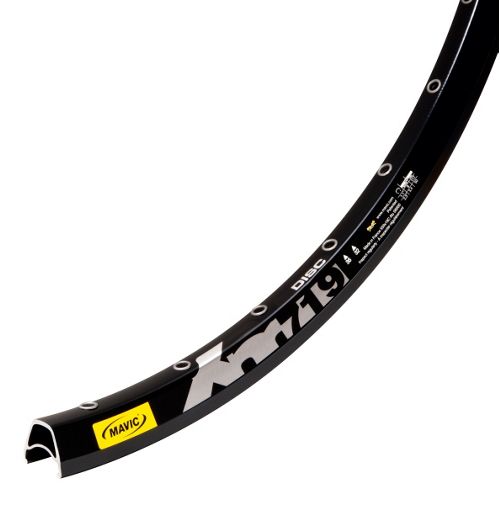 mavic xm119 rims