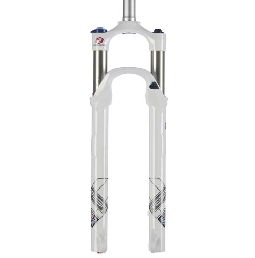Rock Shox Reba RL Dual Air 29er Forks 2012 | Chain Reaction Cycles