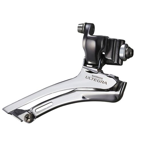 ultegra front mech