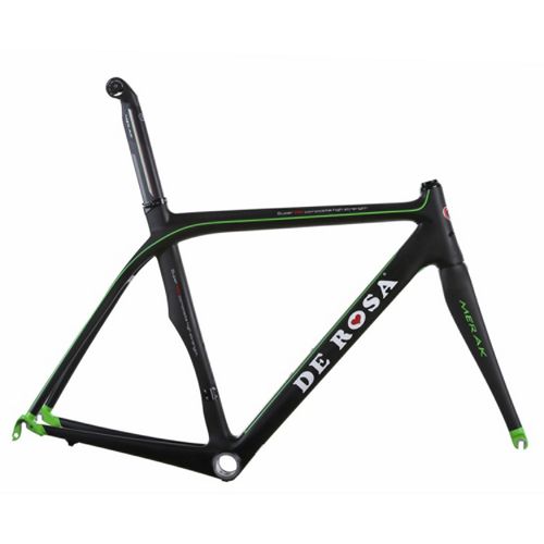 de rosa merak carbon frame