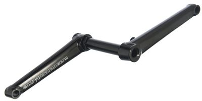 Odyssey Thunderbolt Cranks Review