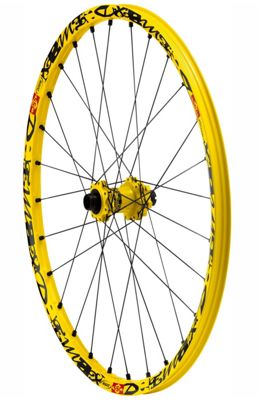 mavic mountain bike rims
