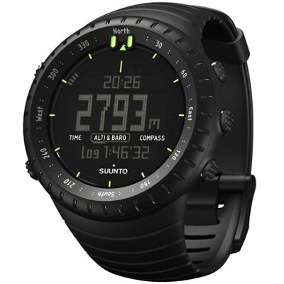 Suunto Core Outdoor Watch