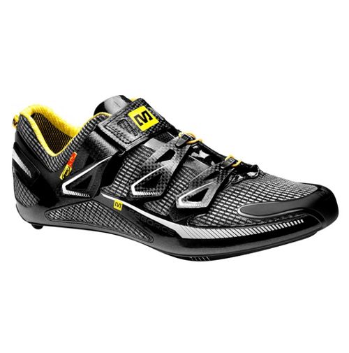 mavic ergoride shoes