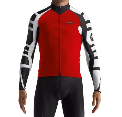 Assos iJ.tiburu.4 Long Sleeve Jacket AW16 Review