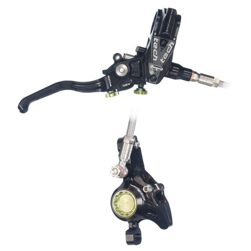 Hope Tech V2 Evo Front Brake Special Edition Chain Reaction Cycles