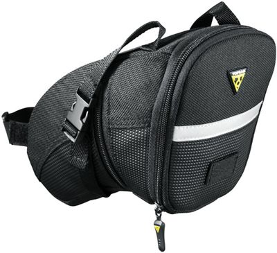 Product image of Topeak Aero Wedge Strap On Saddle Bag