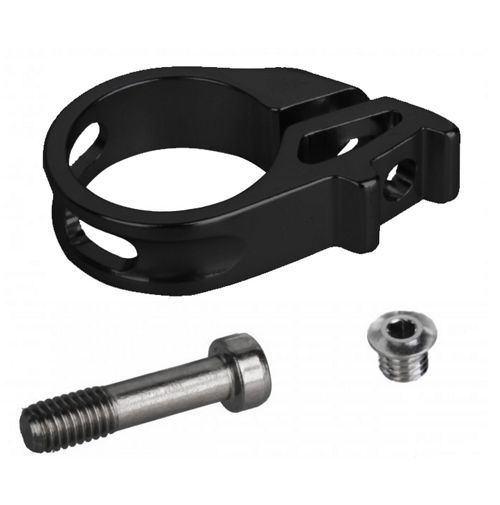 SRAM Shifter Clamp Chain Reaction Cycles