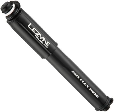 Lezyne Tech Drive HP Mini Pump