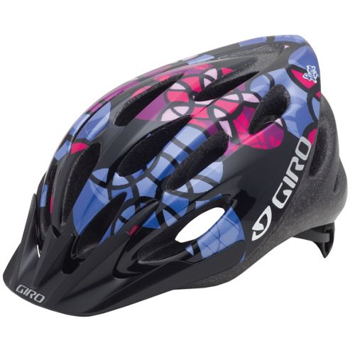 giro youth flume bike helmet