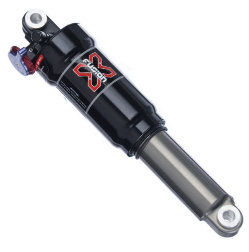X Fusion O2 RLZ Rear Shock Chain Reaction Cycles