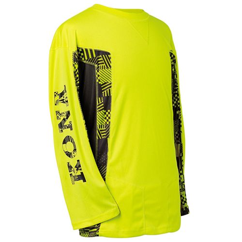 kona cycling jersey