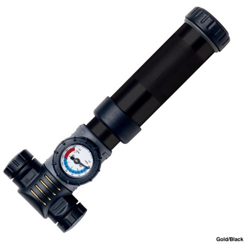 Crank Brothers Power Pump Pro Chain Reaction Cycles