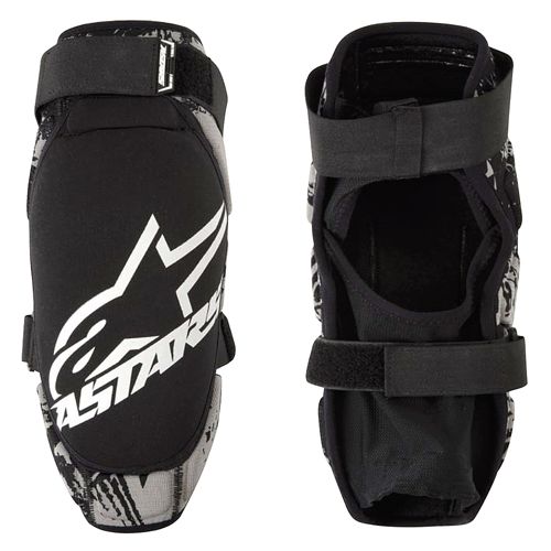 Alpinestars Alps KneeShin Guards 2012 Chain Reaction Cycles