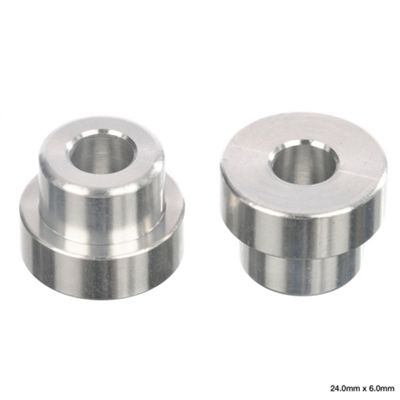 Manitou Shock Bushes-Hardware - 6mm -