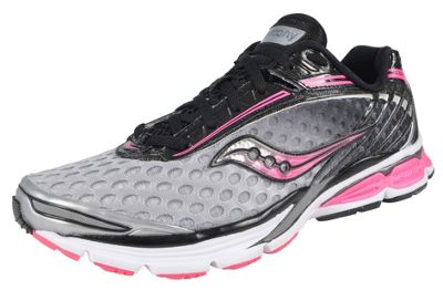 Saucony PowerGrid Cortana Womens Running Shoes