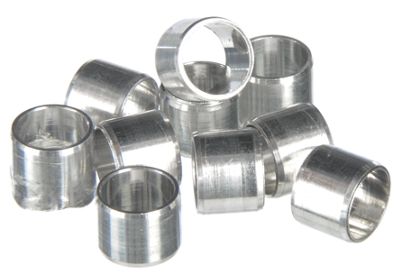 Hayes Hose Compression Olive HFX-Mag
