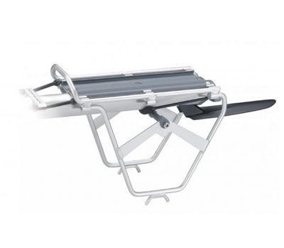 Topeak Beam Rack RX - V W-Support 26.4-31.8 Review