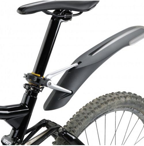 Topeak Defender Mudguard Set XC1-XC11 | Chain Reaction Cycles
