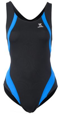 TYR Titan Splice Maxback Swimsuit