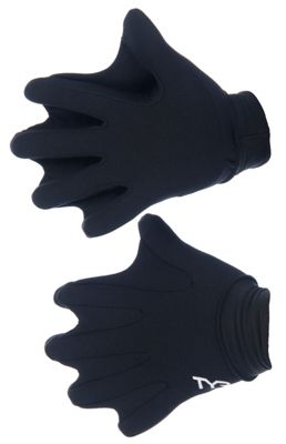 Tyr Neoprene Swim Gloves Yante