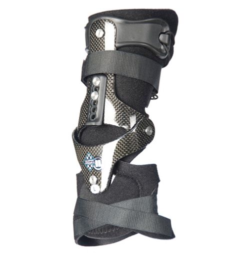 Allsport Dynamics OH2 Lacer Wrist Brace Chain Reaction Cycles