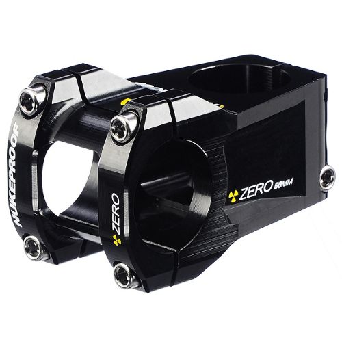 chain reaction nukeproof