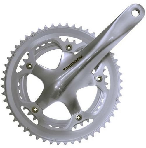 shimano 5700 chainset