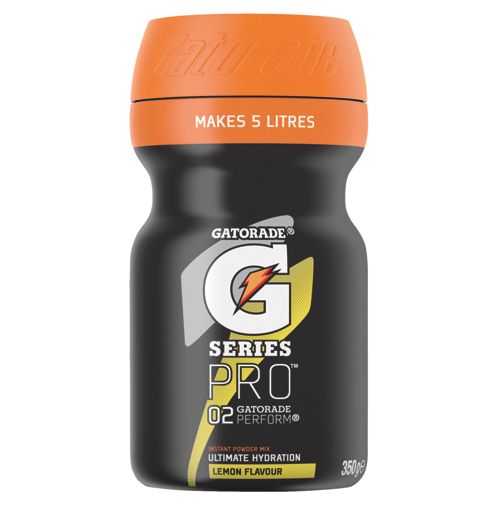 Gatorade GSeries Perform 02 Tub Chain Reaction Cycles