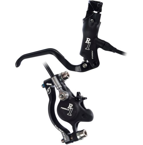 formula r1 racing brakes