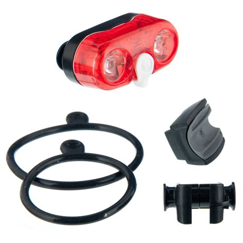 Princeton Tec Bike Series SWERVE LED Bike Lights Chain Reaction Cycles