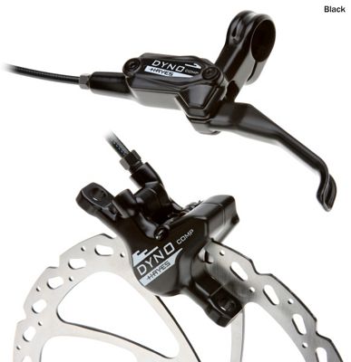 hayes prime comp brakes