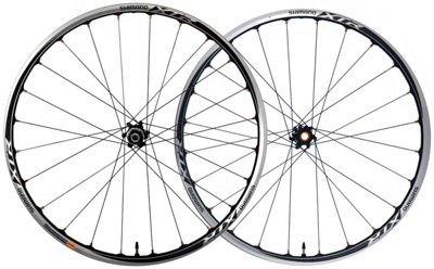 Shimano Xtr M988 Trail Mtb Disc Wheelset Ootz
