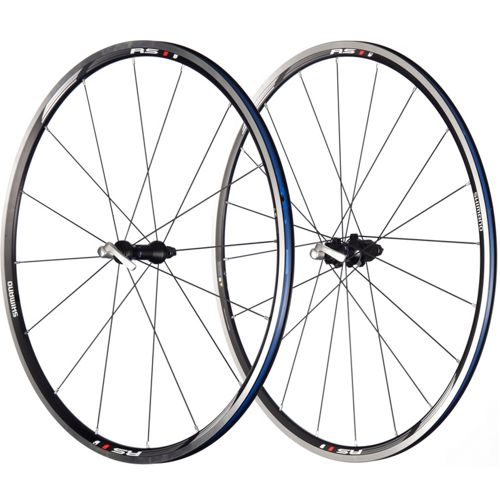 shimano rs10 rear wheel