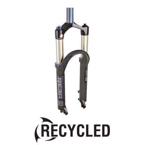 rockshox reba team dual air 26