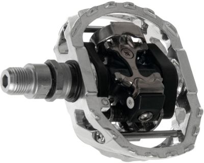 Shimano M545 Clipless Spd Mtb Pedals Thoughtshots