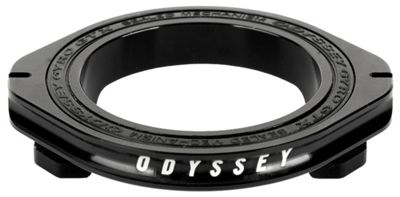 Odyssey GTX-S Sealed Gyro Review