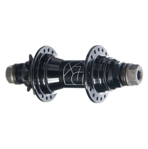 bmx cassette hub parts