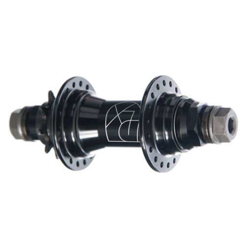 loud cassette hub bmx