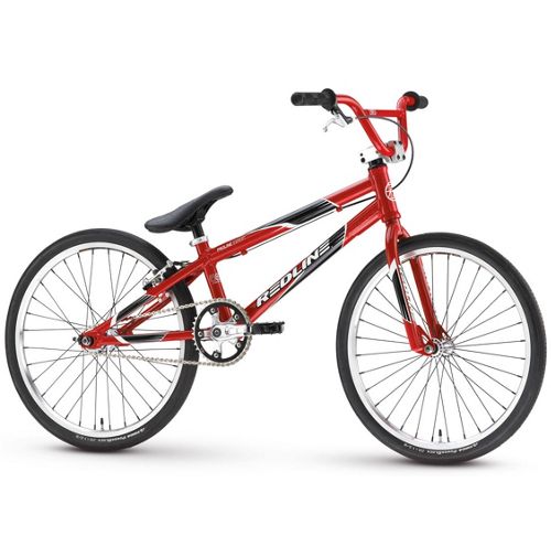 Redline Proline Expert BMX Bike 2012 Chain Reaction Cycles