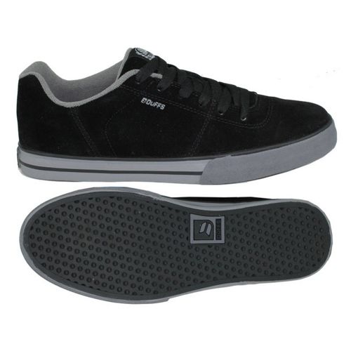 Duffs Tierra Shoes Kevin Porter Signature Winter 2011