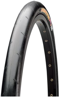 slick mountain bike tyres