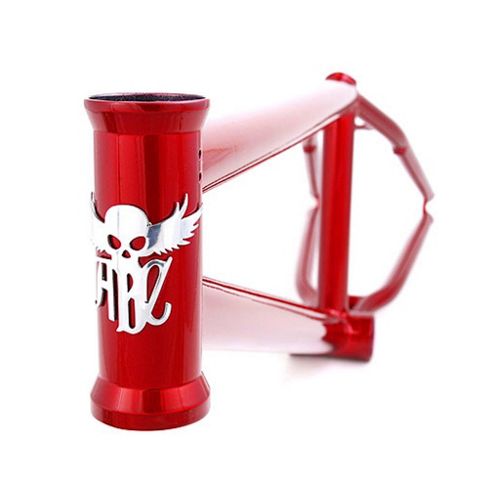 amity russo bmx frame