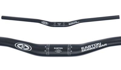 Easton EA30 Riser Bar