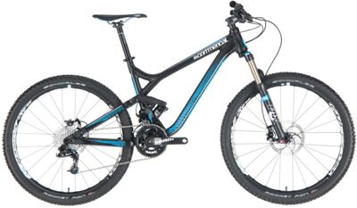 commencal meta sl 2013