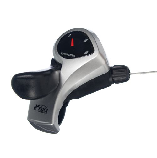 7 speed trigger shifter